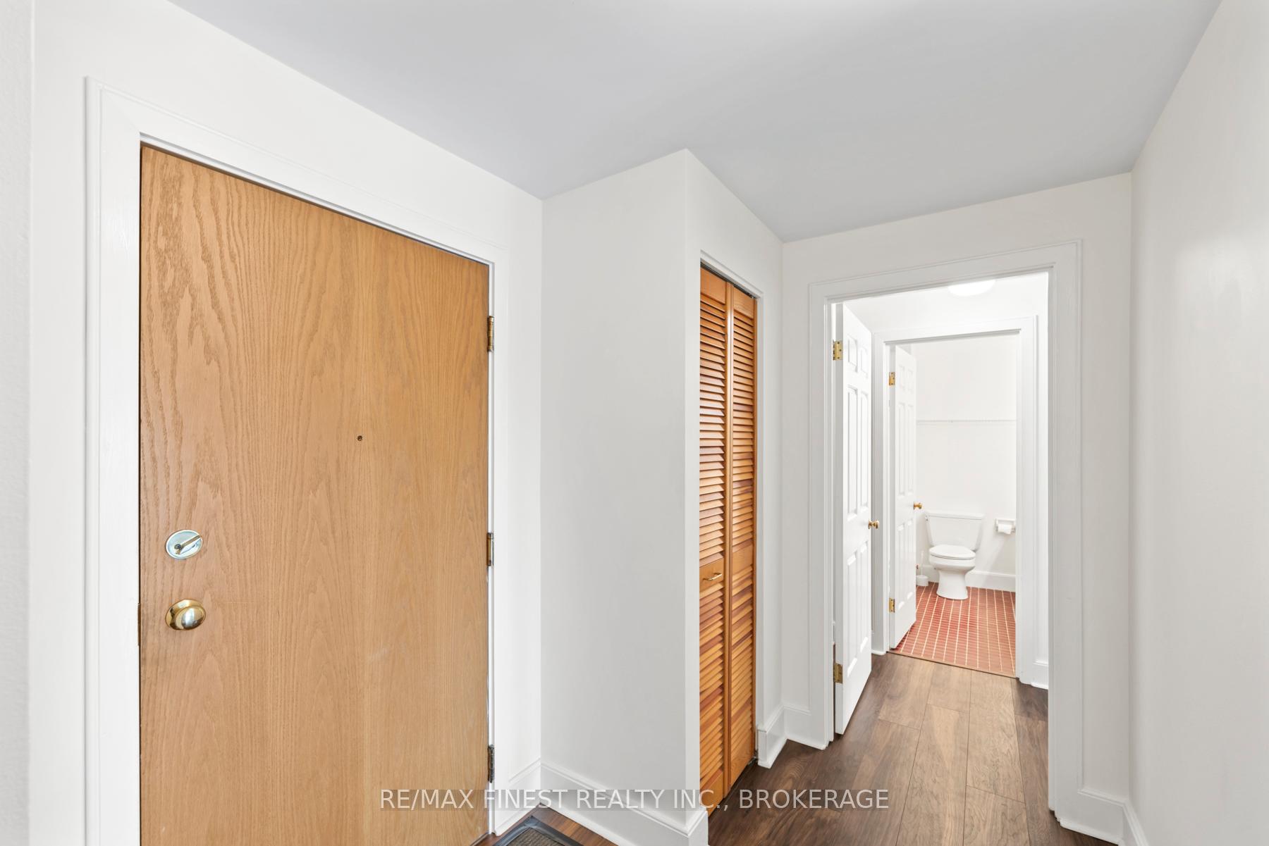 Photo 5 of Unit 303, 2 Bay Street, Kingston, East of Sir John A. Blvd — HOMEH