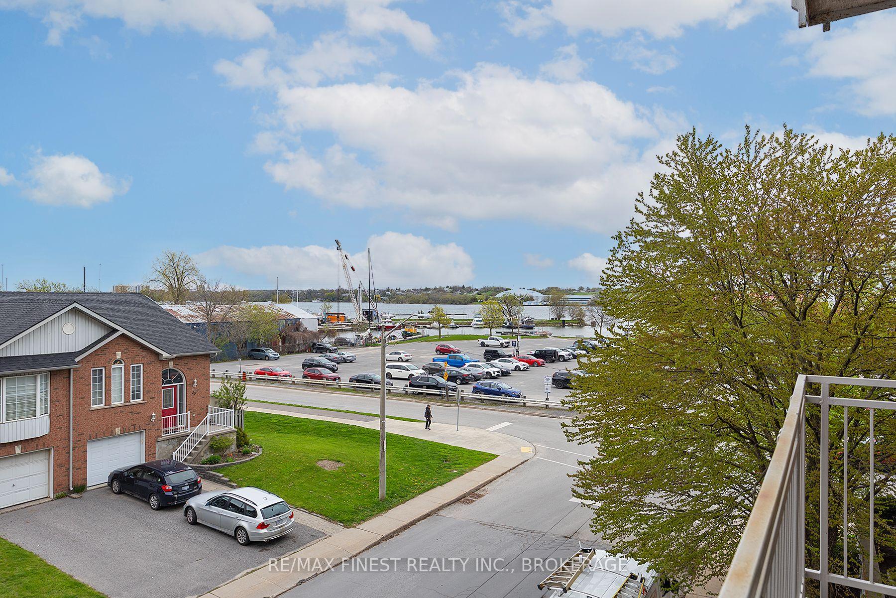 Photo 14 of Unit 303, 2 Bay Street, Kingston, East of Sir John A. Blvd — HOMEH
