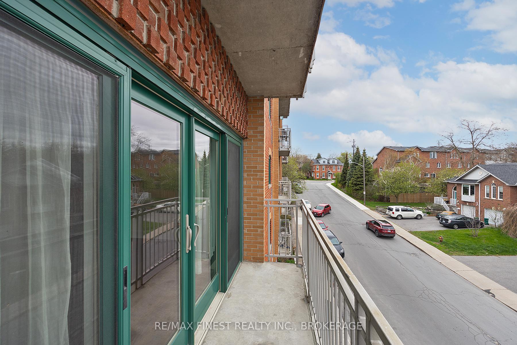 Photo 27 of Unit 303, 2 Bay Street, Kingston, East of Sir John A. Blvd — HOMEH