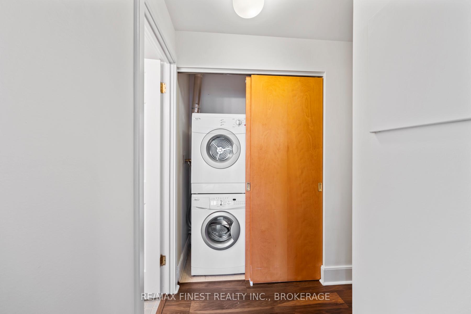 Photo 28 of Unit 303, 2 Bay Street, Kingston, East of Sir John A. Blvd — HOMEH