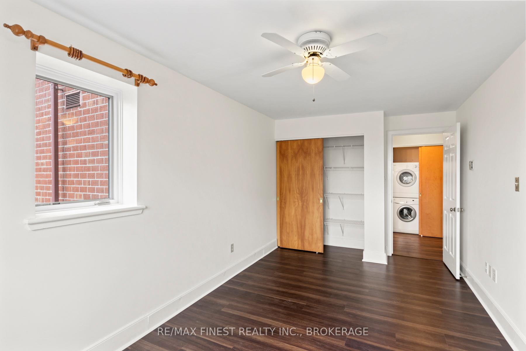 Photo 31 of Unit 303, 2 Bay Street, Kingston, East of Sir John A. Blvd — HOMEH