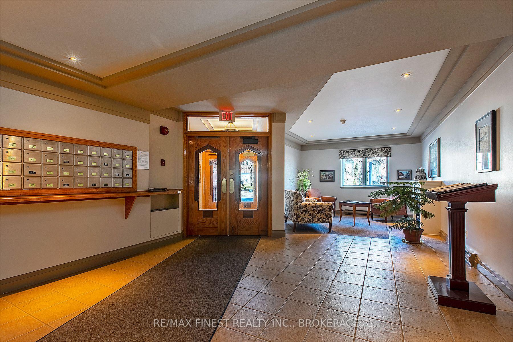 Photo 32 of Unit 303, 2 Bay Street, Kingston, East of Sir John A. Blvd — HOMEH