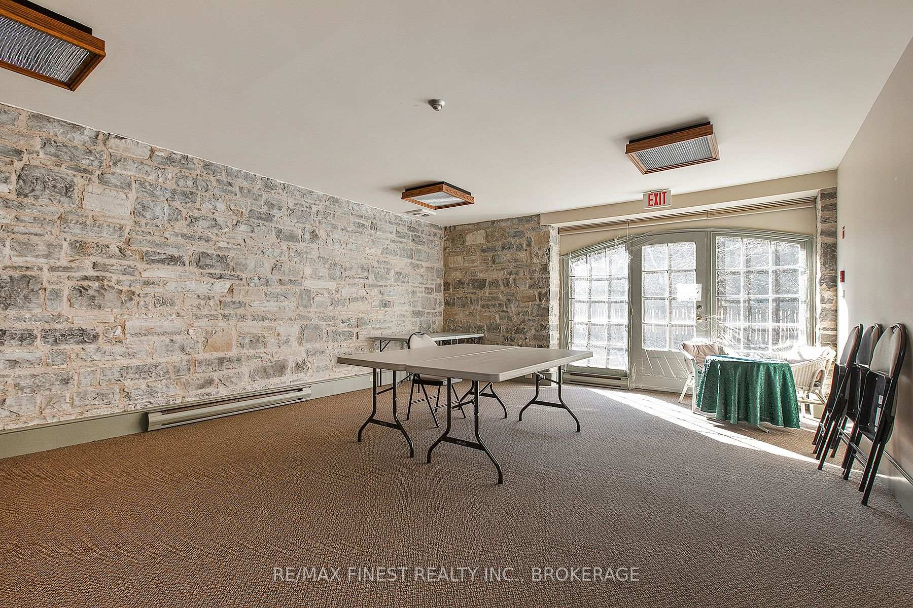 Photo 34 of Unit 303, 2 Bay Street, Kingston, East of Sir John A. Blvd — HOMEH