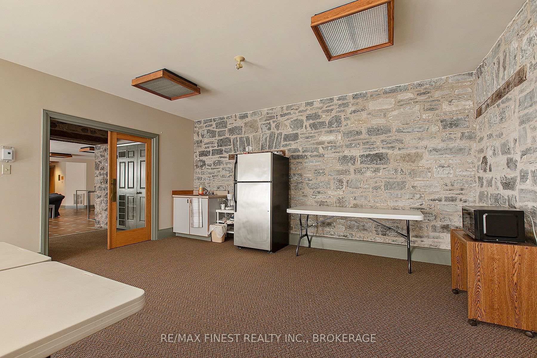 Photo 36 of Unit 303, 2 Bay Street, Kingston, East of Sir John A. Blvd — HOMEH