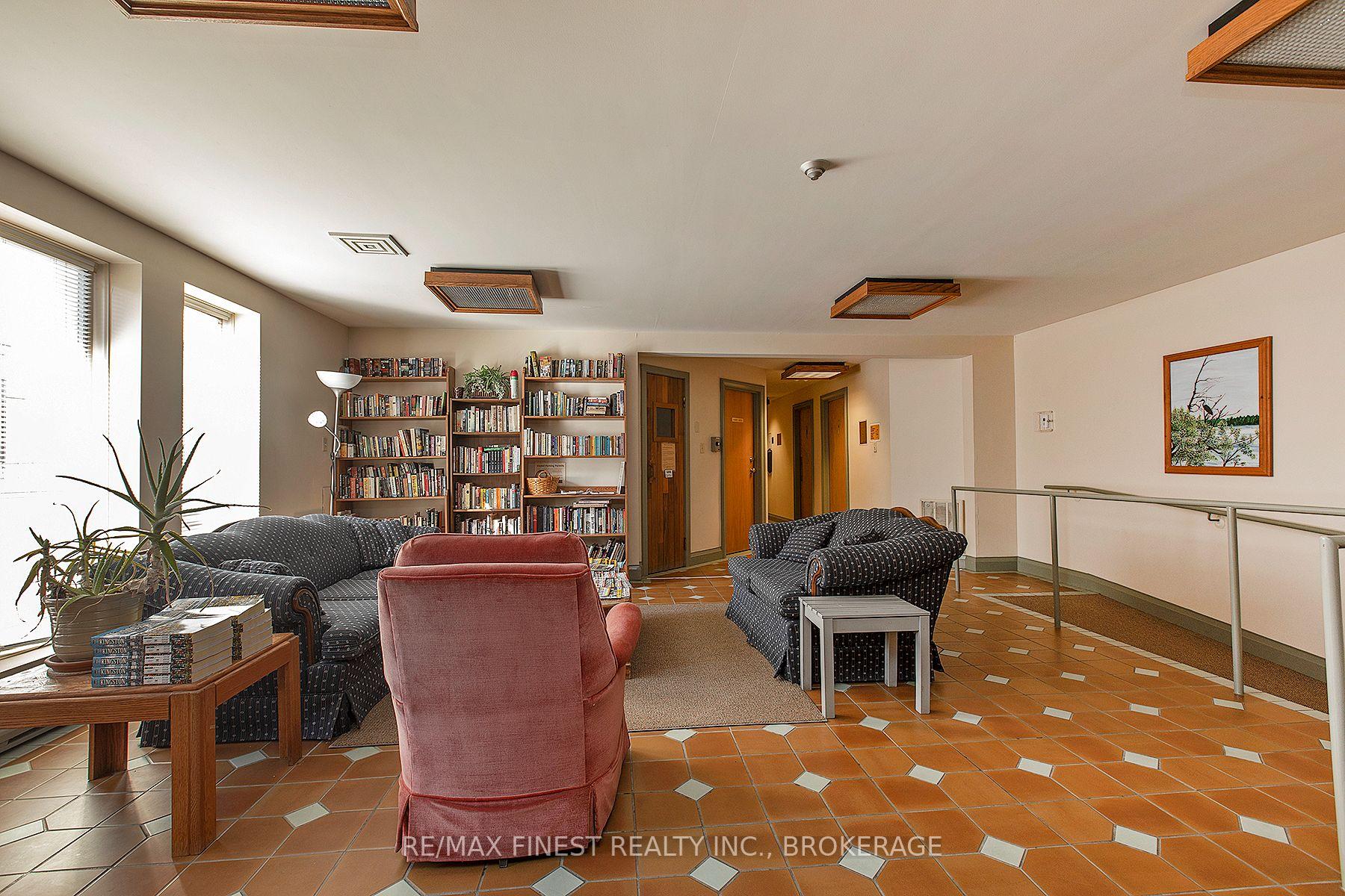 Photo 39 of Unit 303, 2 Bay Street, Kingston, East of Sir John A. Blvd — HOMEH