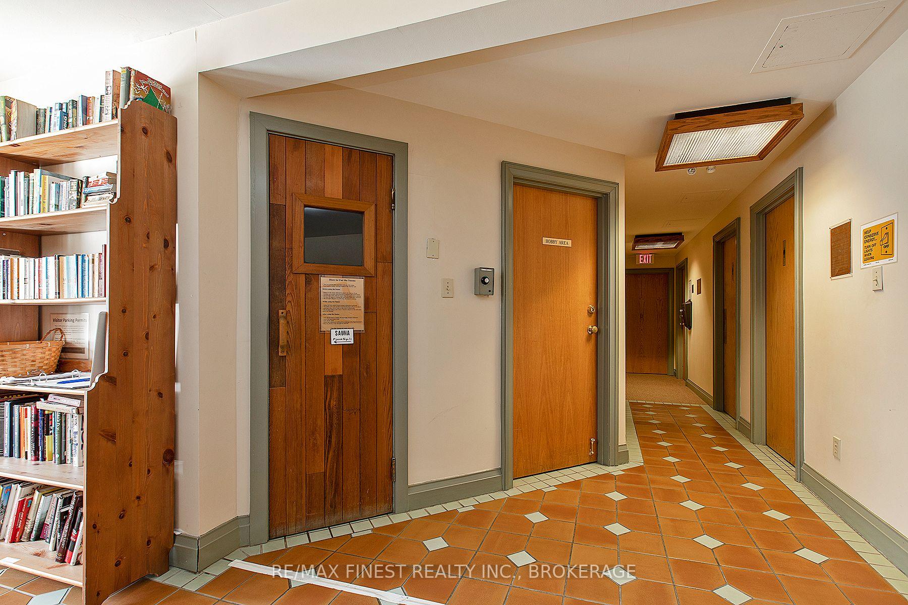 Photo 37 of Unit 303, 2 Bay Street, Kingston, East of Sir John A. Blvd — HOMEH