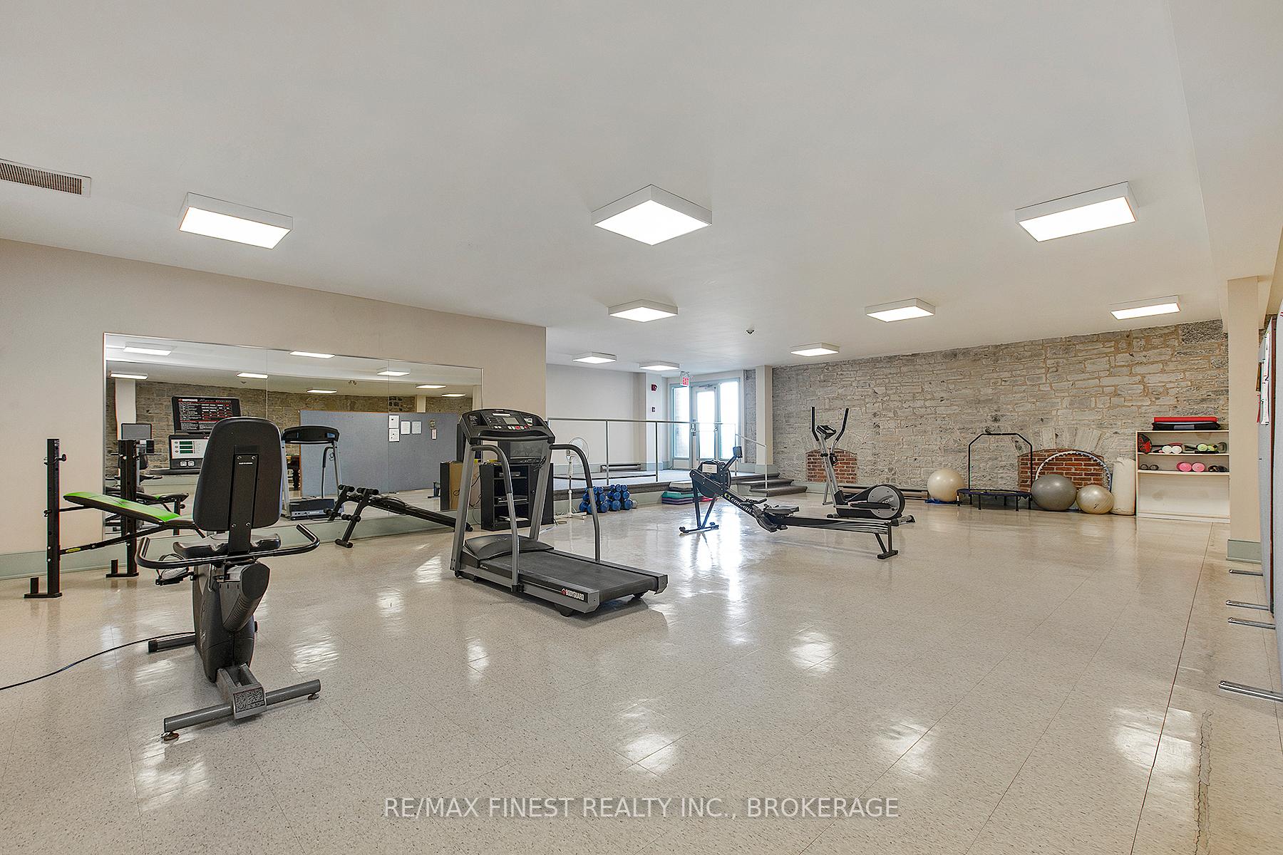 Photo 40 of Unit 303, 2 Bay Street, Kingston, East of Sir John A. Blvd — HOMEH