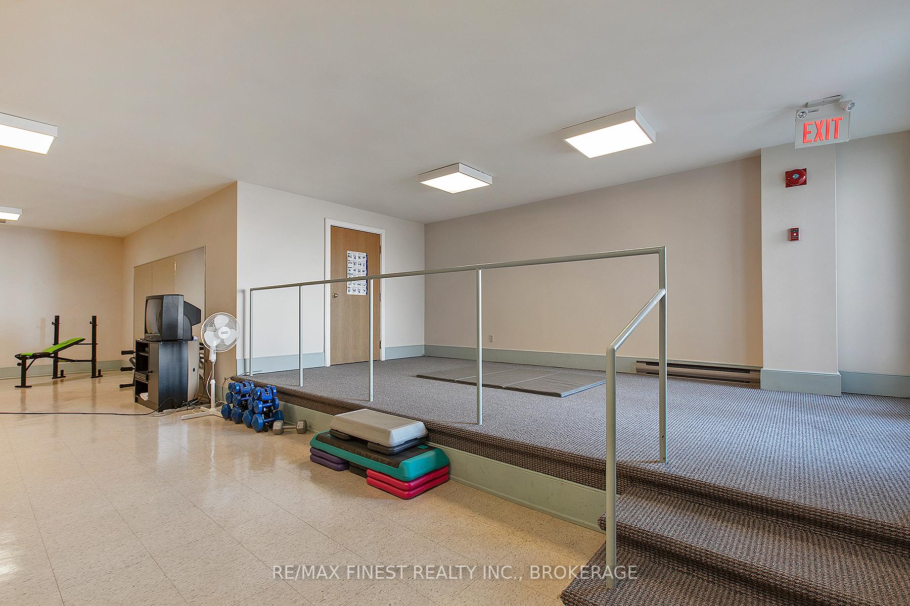 Photo 41 of Unit 303, 2 Bay Street, Kingston, East of Sir John A. Blvd — HOMEH