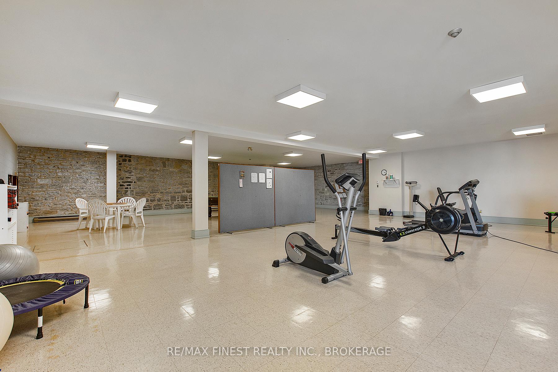 Photo 43 of Unit 303, 2 Bay Street, Kingston, East of Sir John A. Blvd — HOMEH