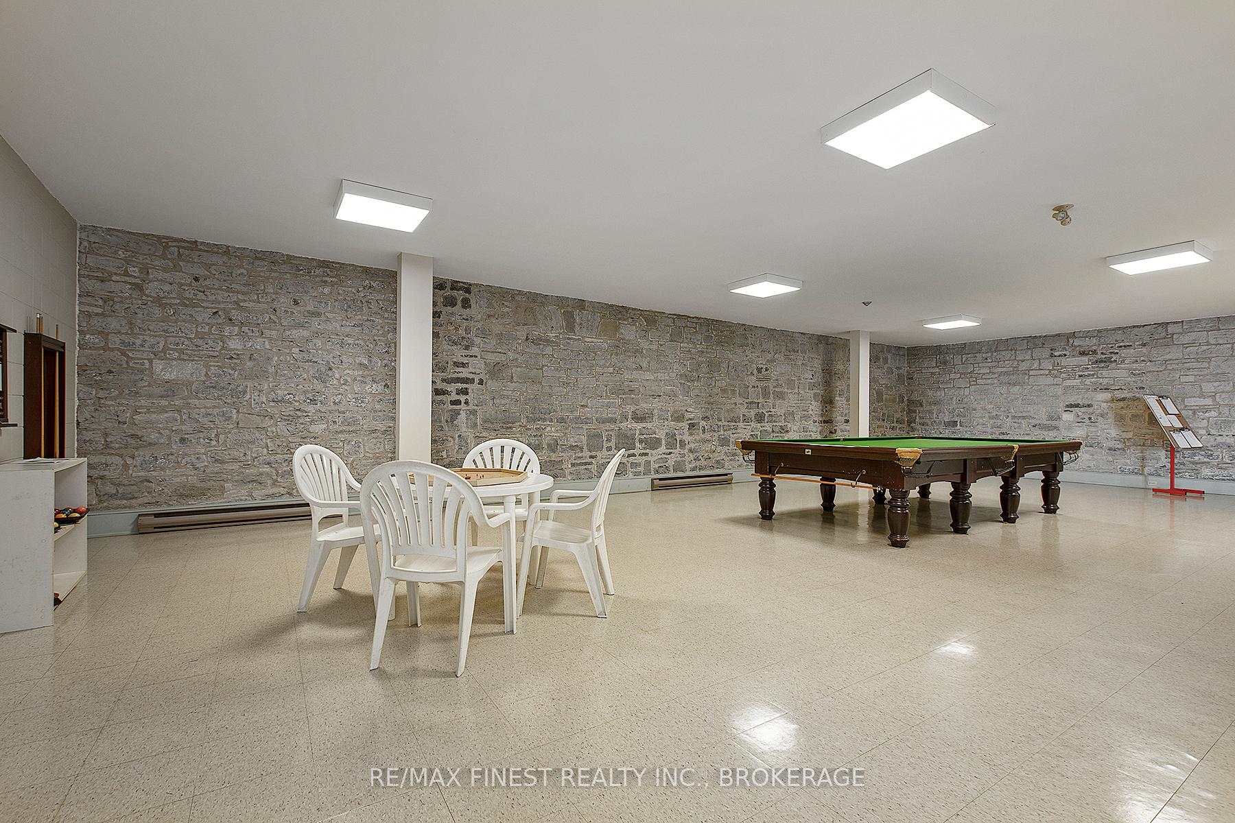 Photo 45 of Unit 303, 2 Bay Street, Kingston, East of Sir John A. Blvd — HOMEH