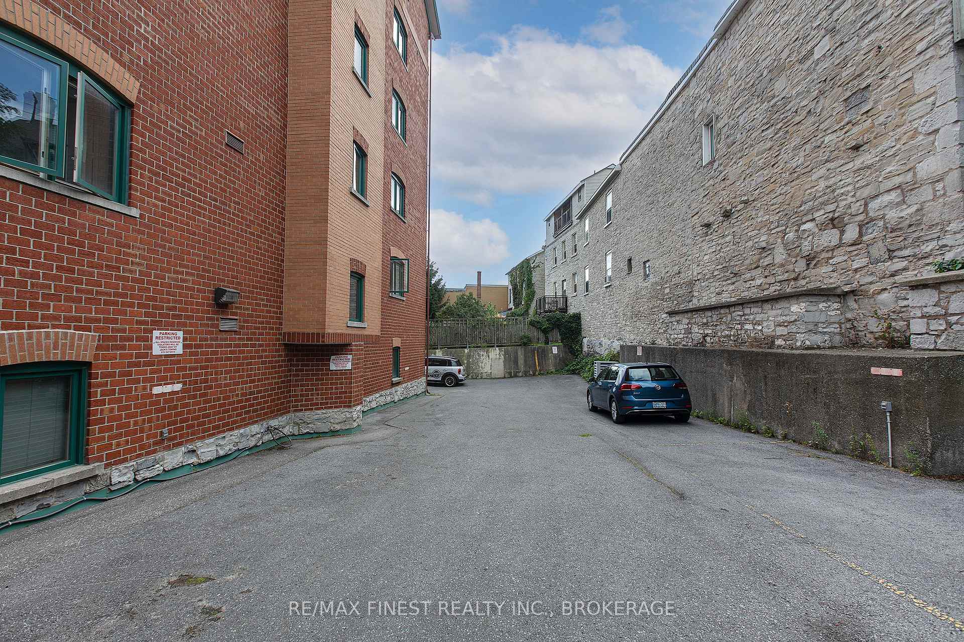 Photo 48 of Unit 303, 2 Bay Street, Kingston, East of Sir John A. Blvd — HOMEH
