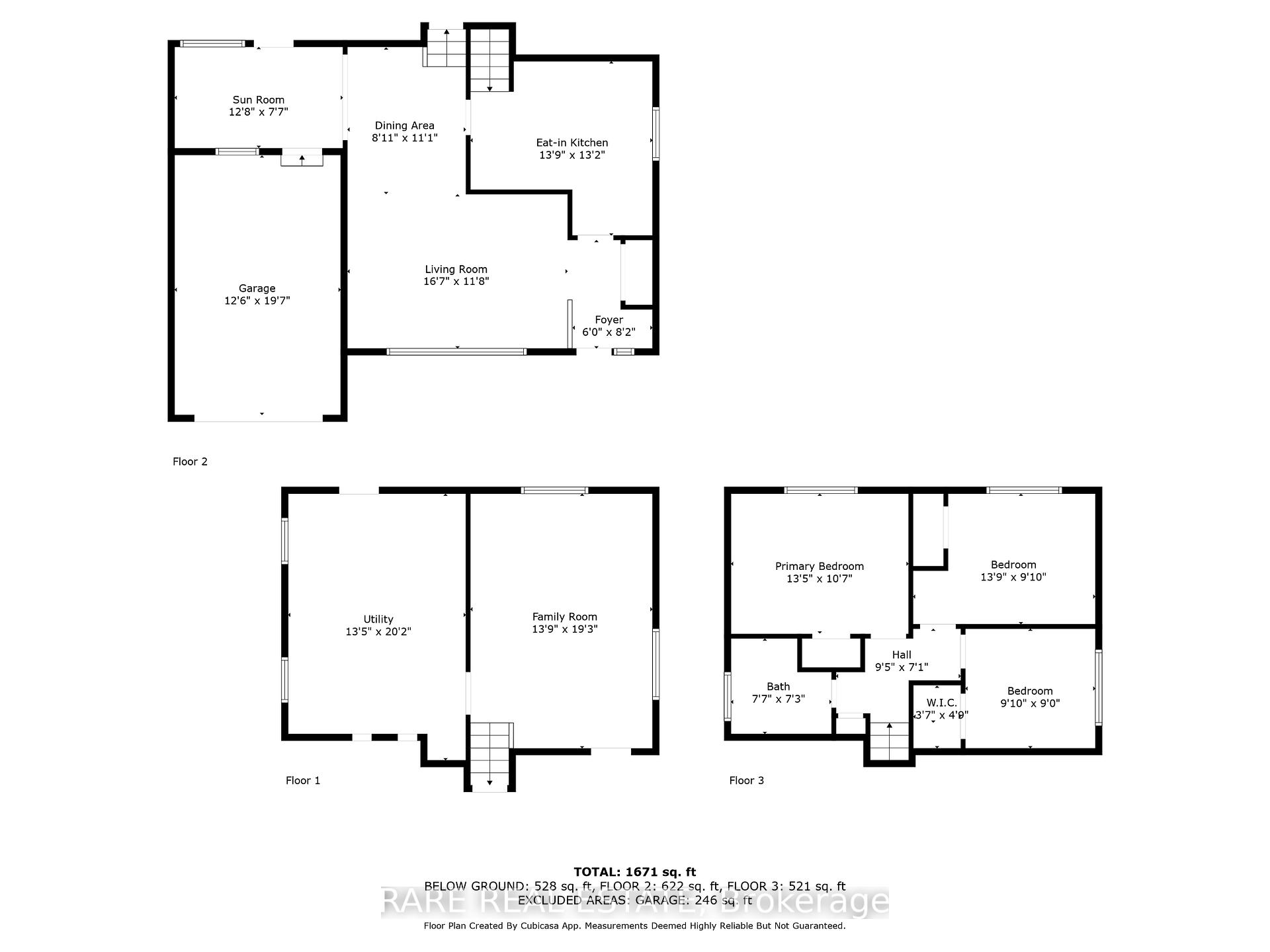 Photo 12 of 698 West 5th Street W, Hamilton, Yeoville — HOMEH