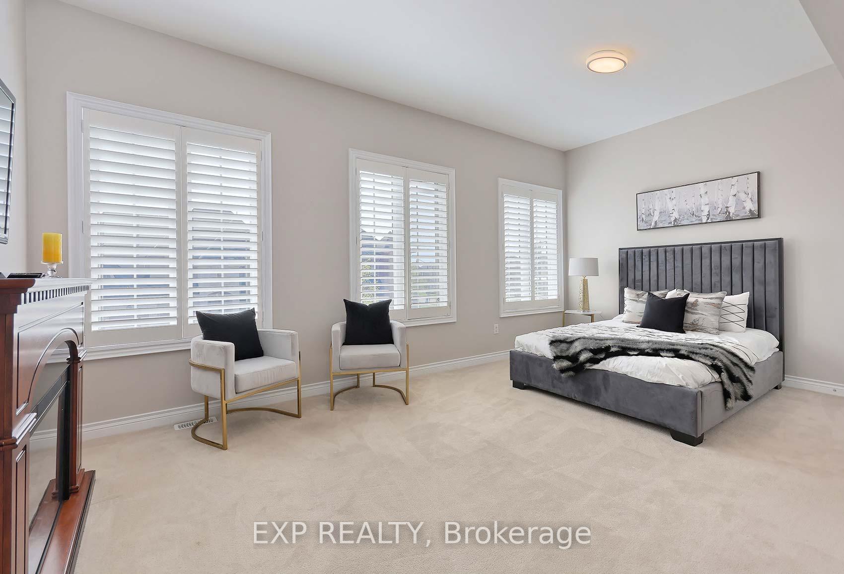 Photo 30 of 16 Chilliwack Grove, Brampton, Credit Valley — HOMEH
