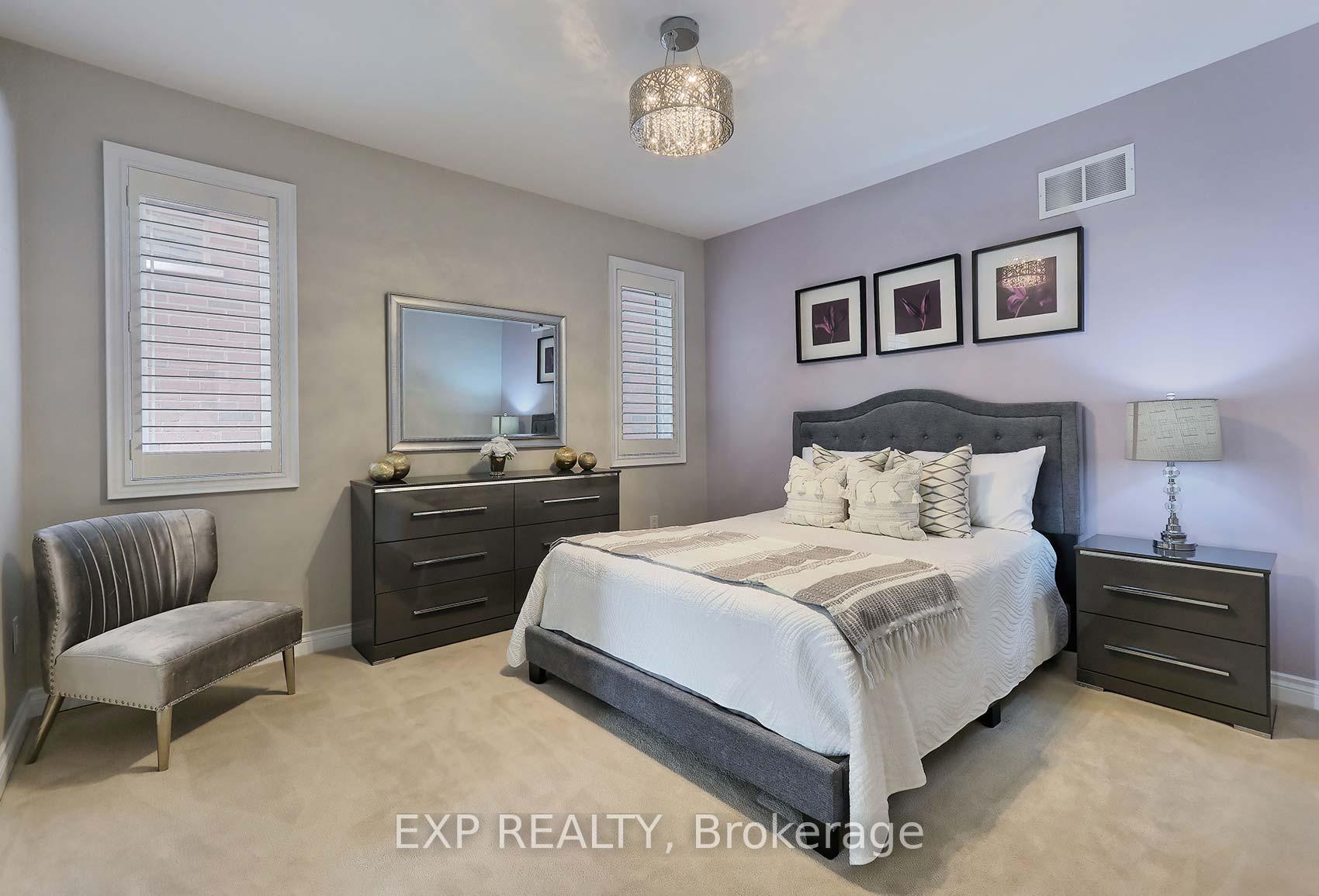 Photo 27 of 16 Chilliwack Grove, Brampton, Credit Valley — HOMEH