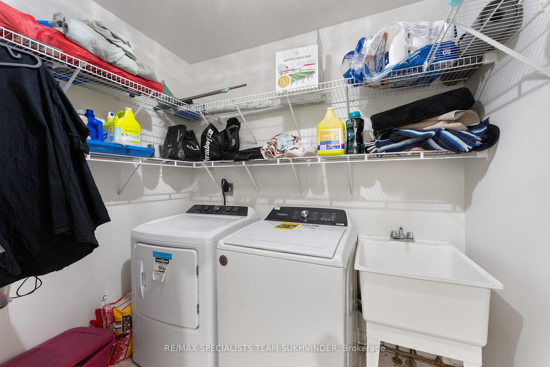 Photo 42 of 26 Seed Court, Brampton, Fletcher's Creek Village — HOMEH