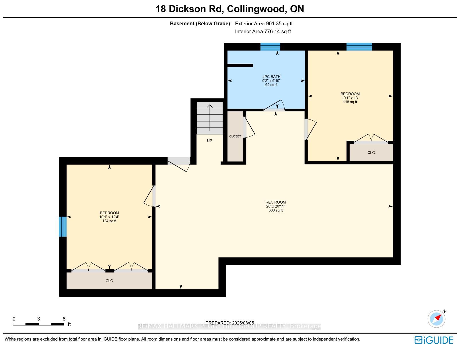 Photo 27 of 18 Dickson Road, Collingwood — HOMEH