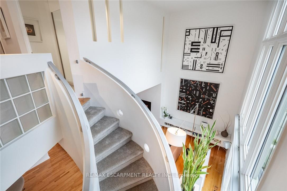 Photo 20 of 327 Caroline Street S, Hamilton, Durand — HOMEH