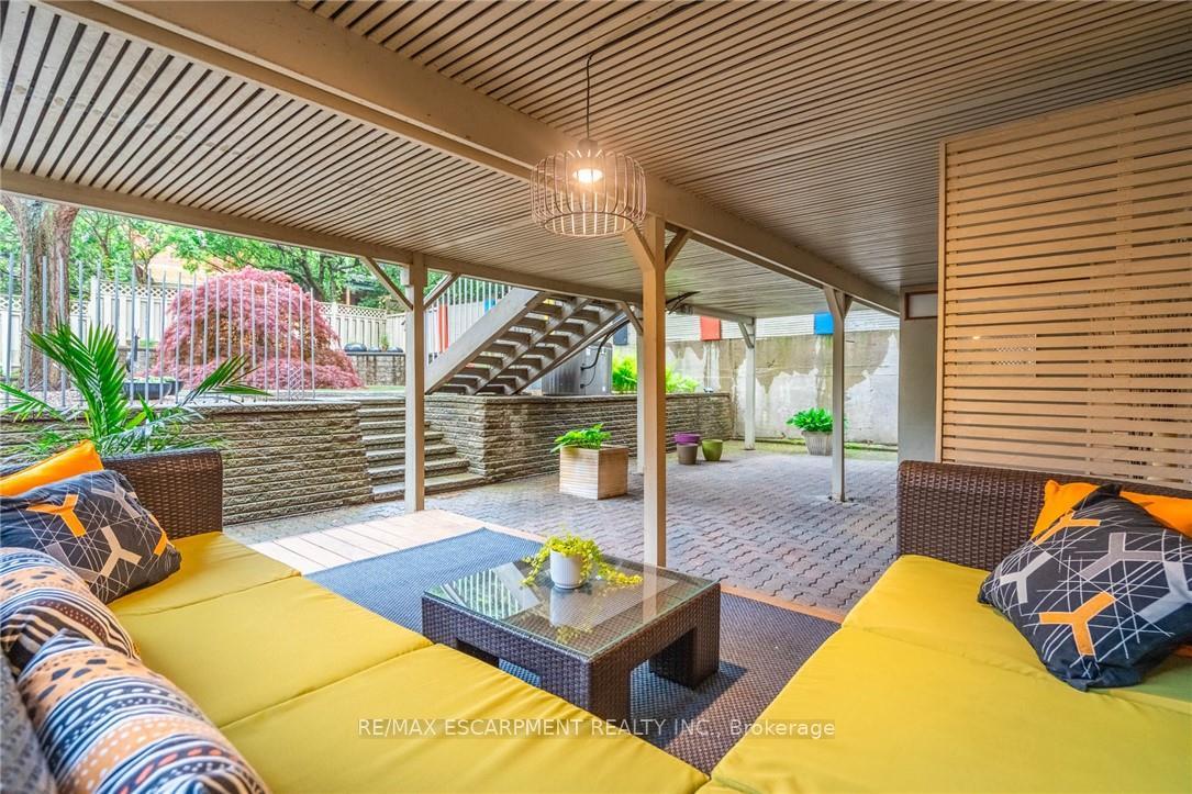 Photo 38 of 327 Caroline Street S, Hamilton, Durand — HOMEH