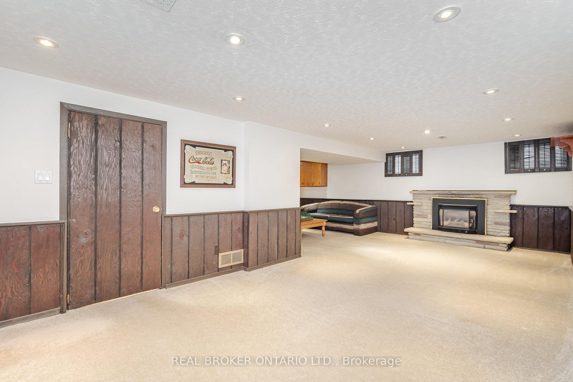 Photo 33 of 28 Parkview Place, Brampton, Brampton East — HOMEH