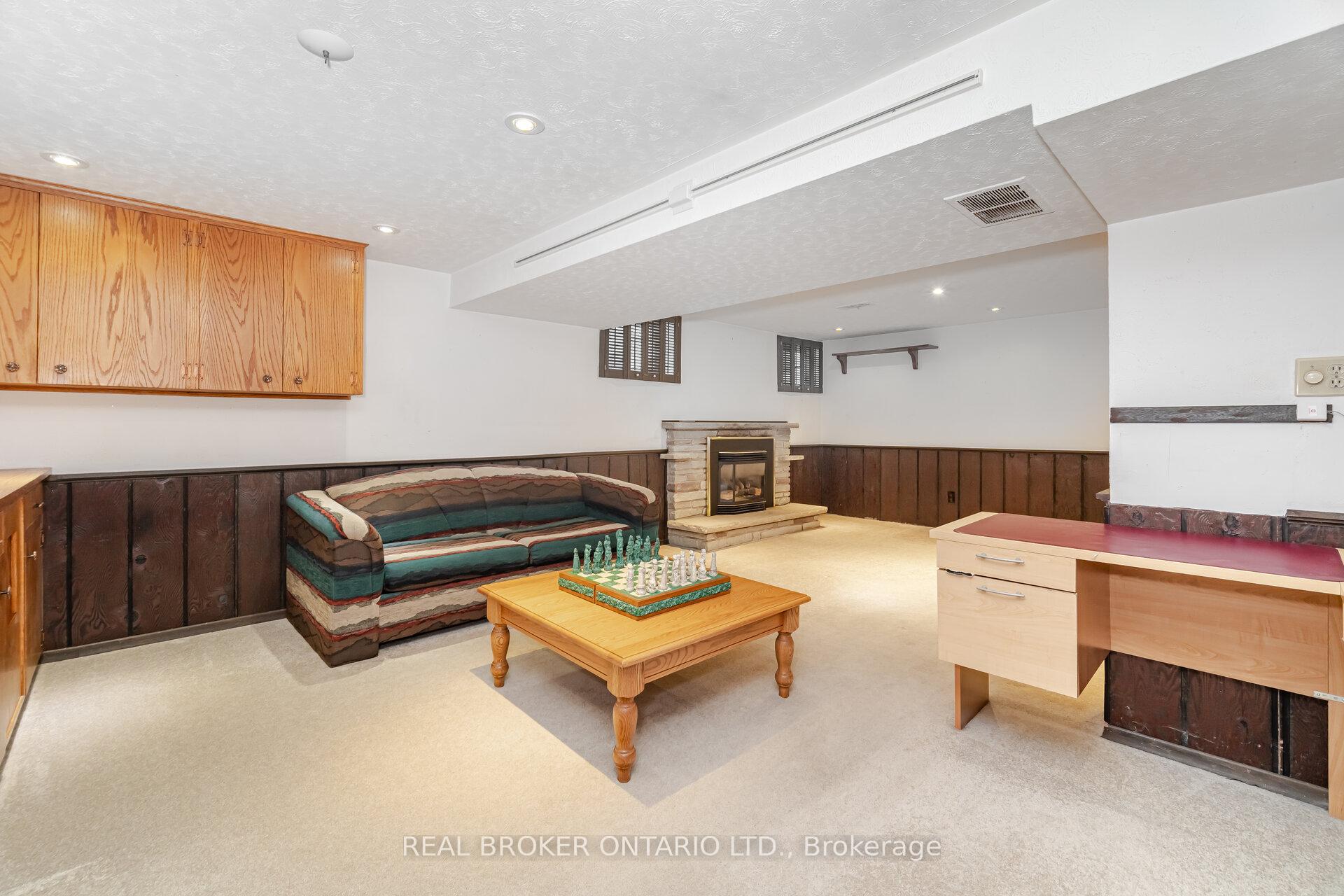 Photo 35 of 28 Parkview Place, Brampton, Brampton East — HOMEH