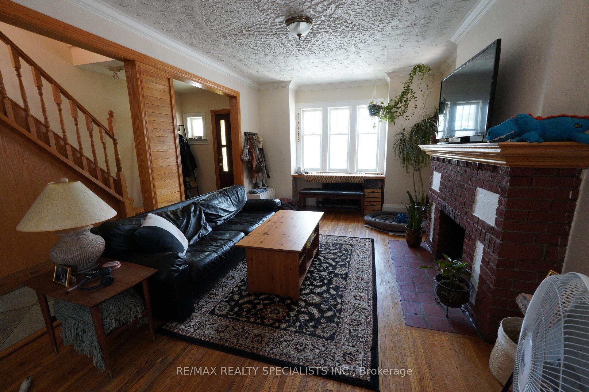 Photo 6 of 201 Oakwood Avenue, Toronto, Oakwood Village — HOMEH