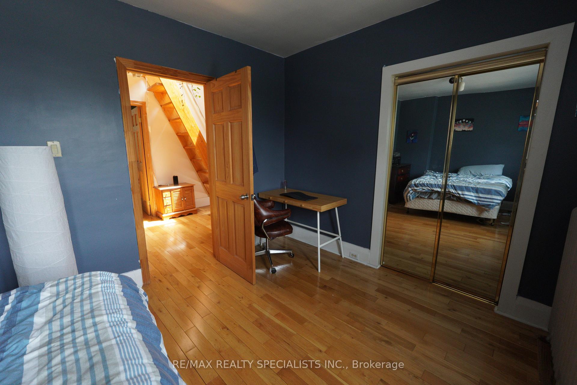 Photo 14 of 201 Oakwood Avenue, Toronto, Oakwood Village — HOMEH