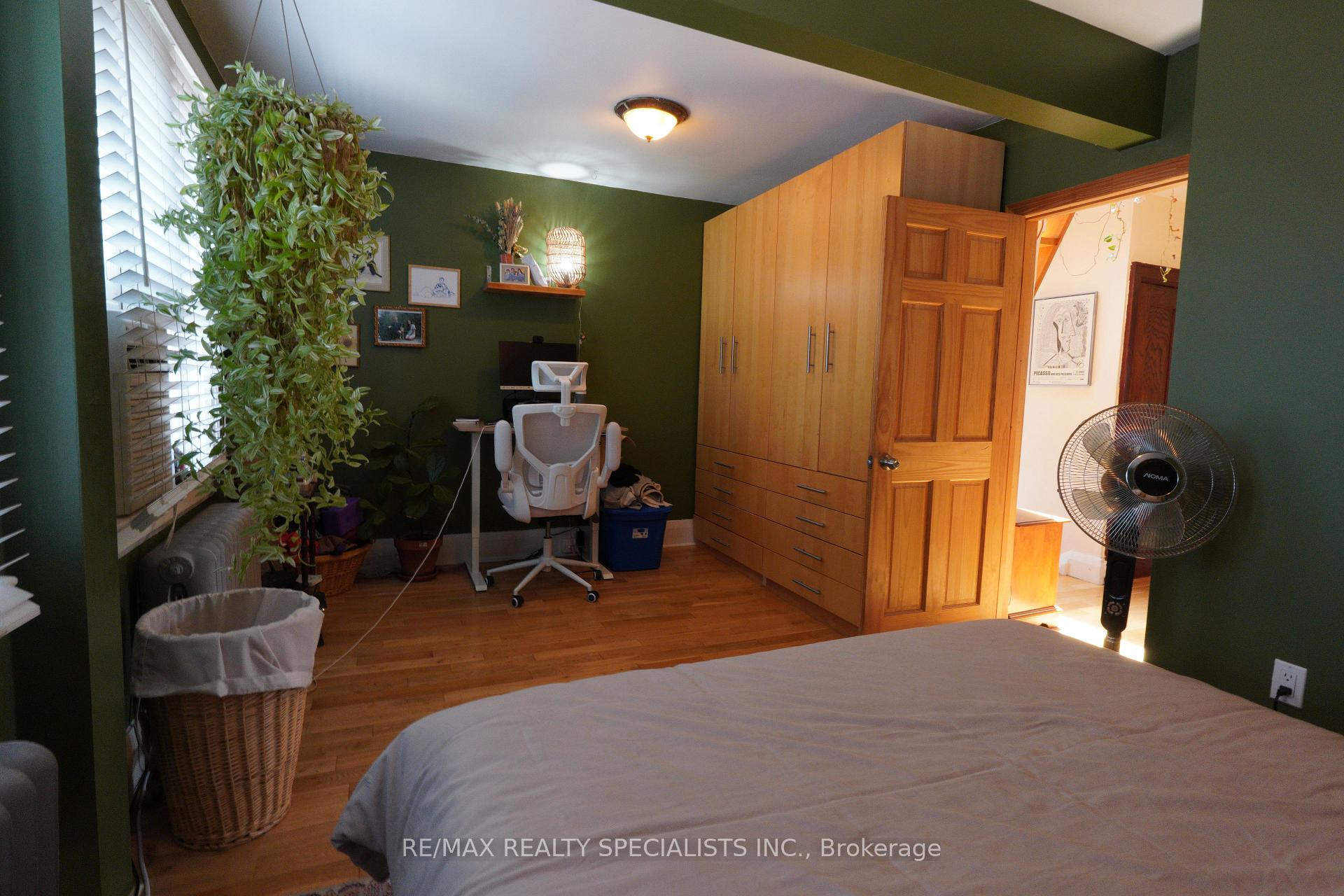 Photo 19 of 201 Oakwood Avenue, Toronto, Oakwood Village — HOMEH