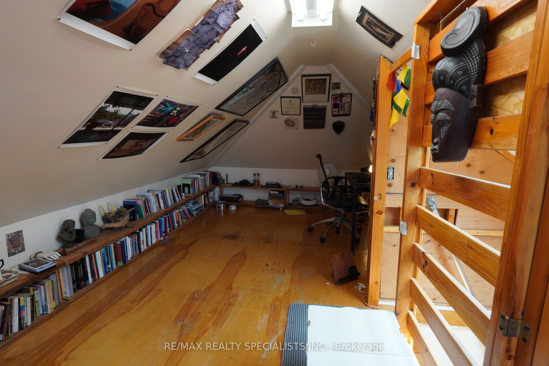 Photo 16 of 201 Oakwood Avenue, Toronto, Oakwood Village — HOMEH