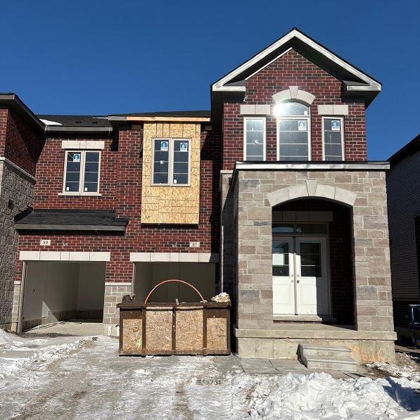 Photo 1 of 87 Armilia Place, Whitby, Rural Whitby — HOMEH