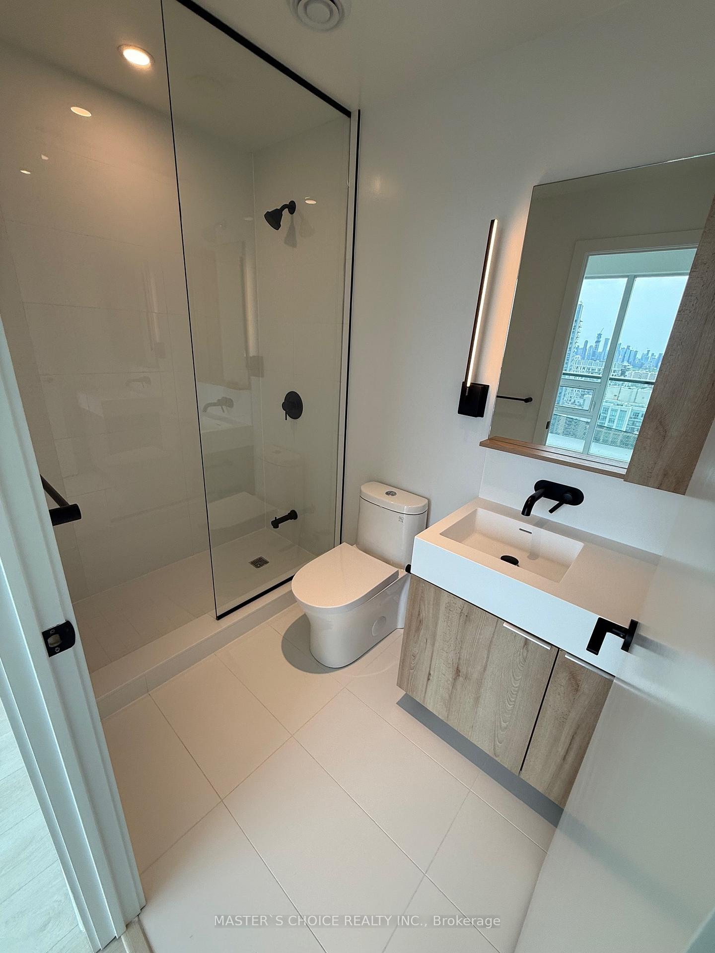 Photo 8 of Unit 2801, 127 Broadway Avenue, Toronto, Mount Pleasant West — HOMEH
