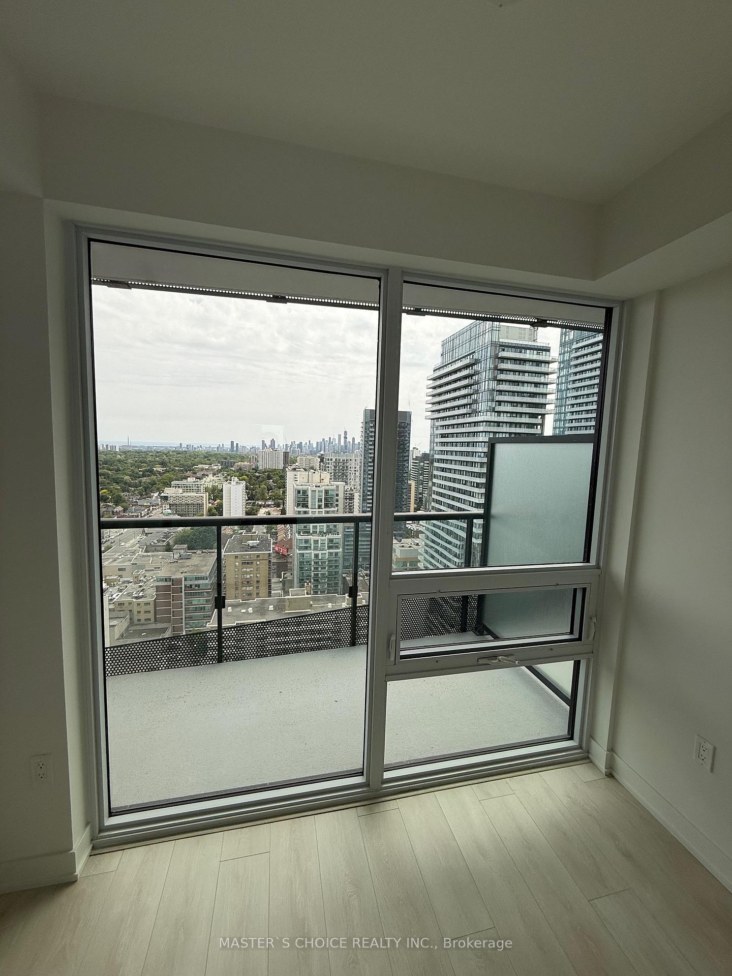 Photo 13 of Unit 2801, 127 Broadway Avenue, Toronto, Mount Pleasant West — HOMEH