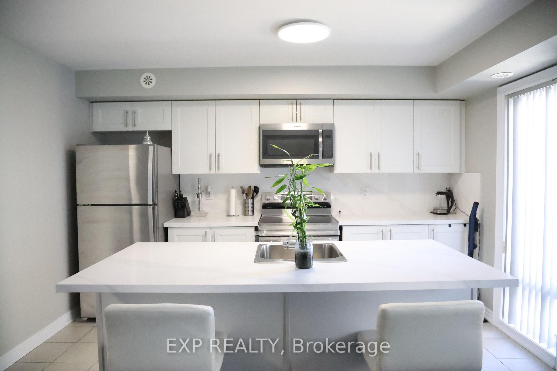 Front of Unit 132, 2 Dunsheath Way