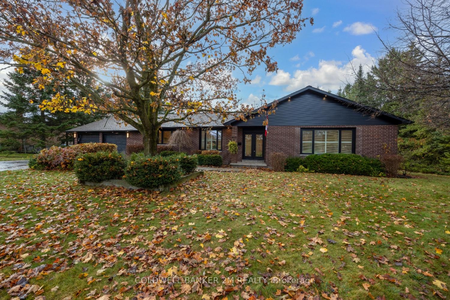 Photo 1 of 619 Alma Street, Scugog, Port Perry — HOMEH