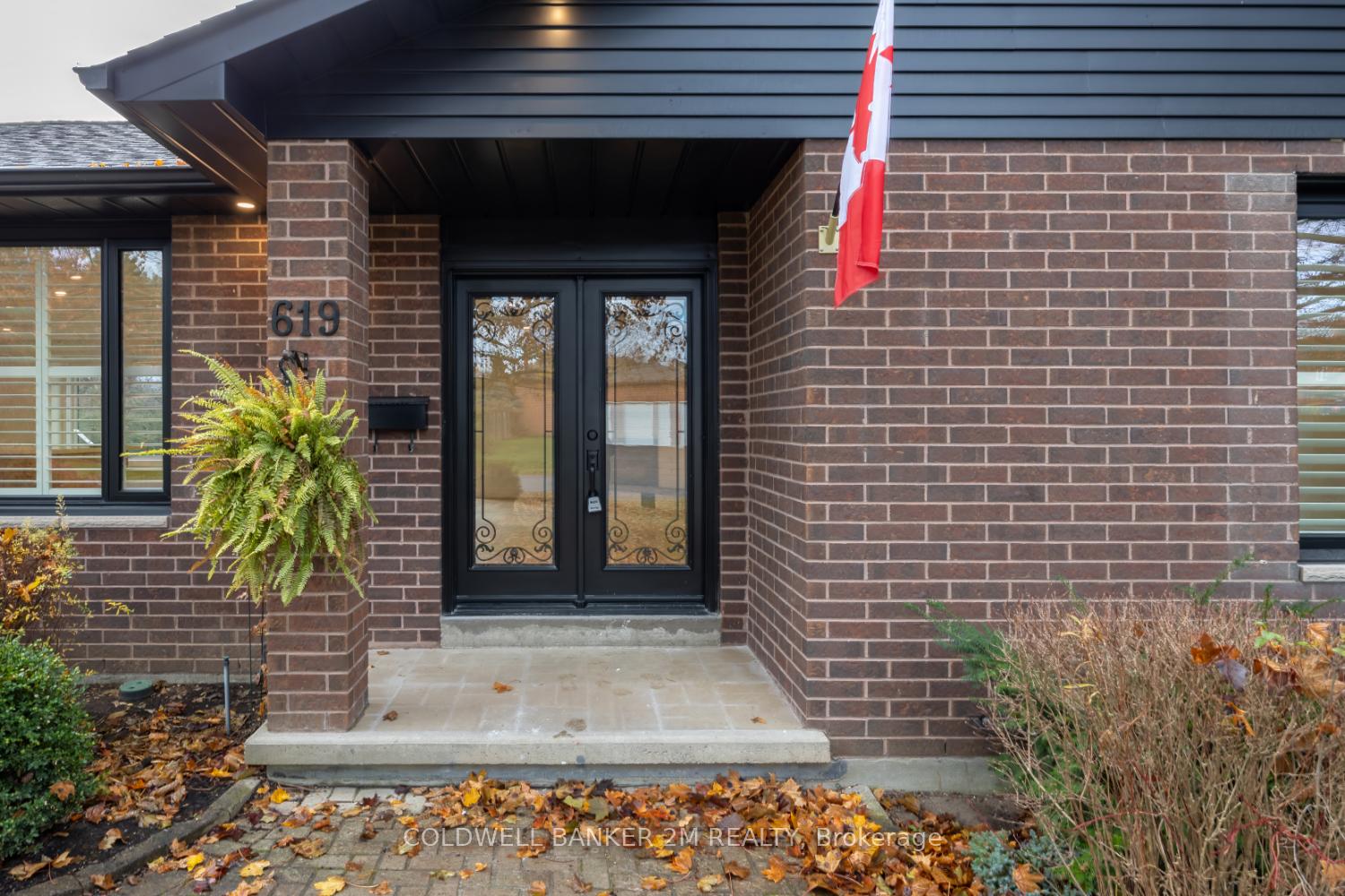 Photo 11 of 619 Alma Street, Scugog, Port Perry — HOMEH