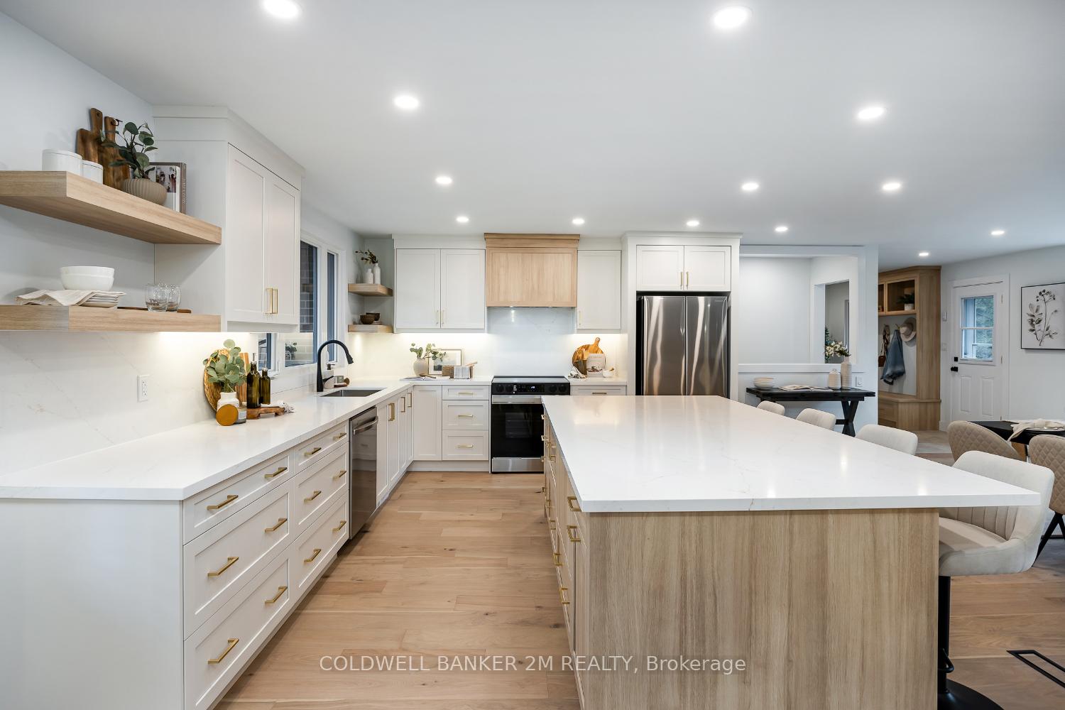 Photo 14 of 619 Alma Street, Scugog, Port Perry — HOMEH