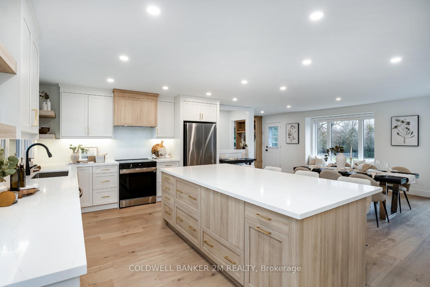 Photo 9 of 619 Alma Street, Scugog, Port Perry — HOMEH