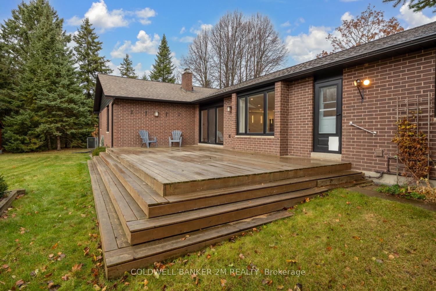 Photo 34 of 619 Alma Street, Scugog, Port Perry — HOMEH