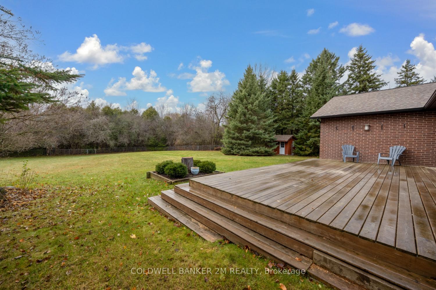 Photo 38 of 619 Alma Street, Scugog, Port Perry — HOMEH
