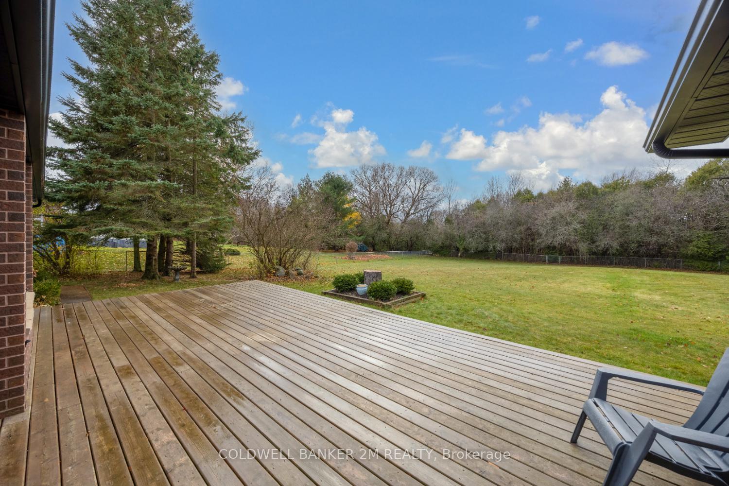 Photo 35 of 619 Alma Street, Scugog, Port Perry — HOMEH