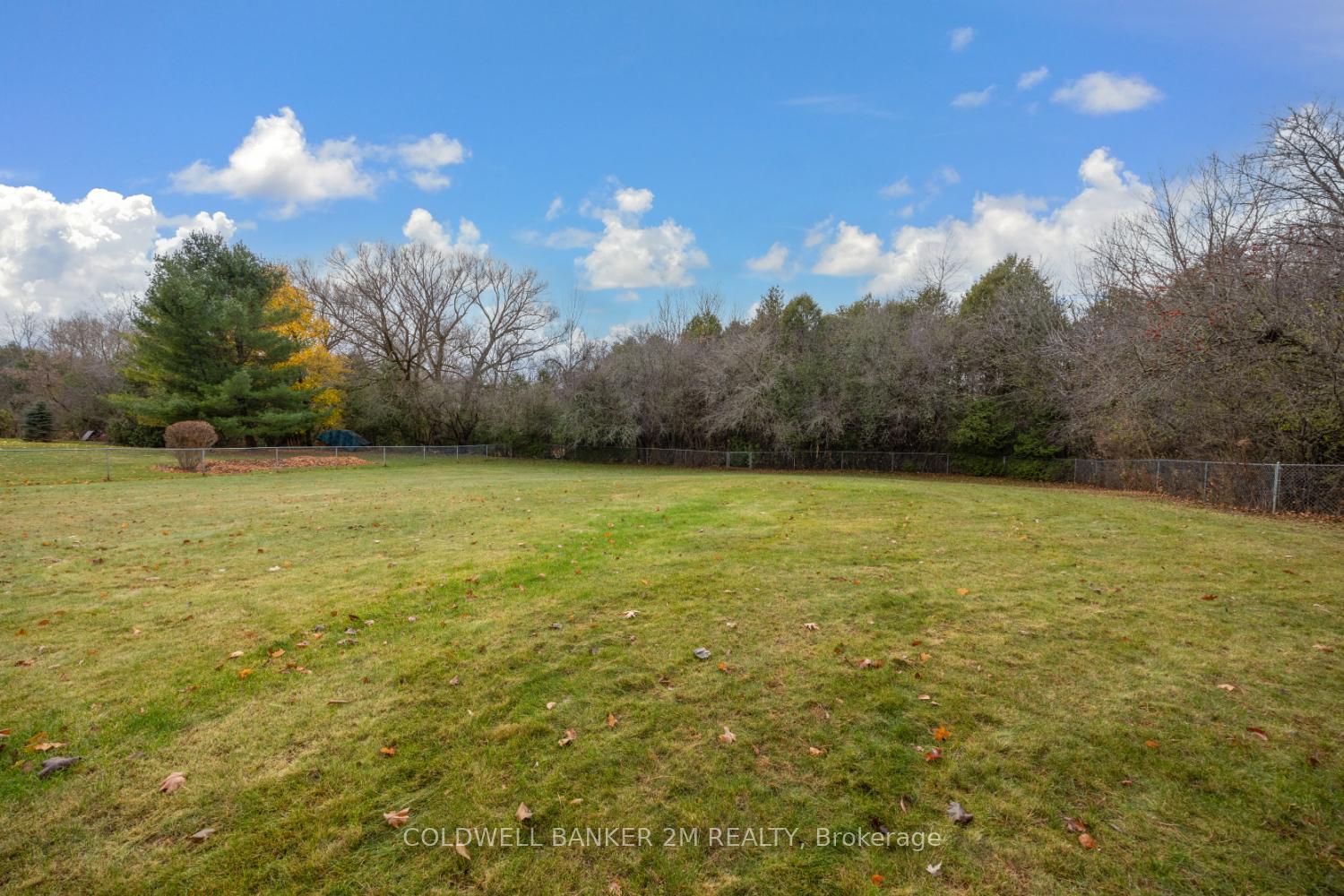 Photo 37 of 619 Alma Street, Scugog, Port Perry — HOMEH