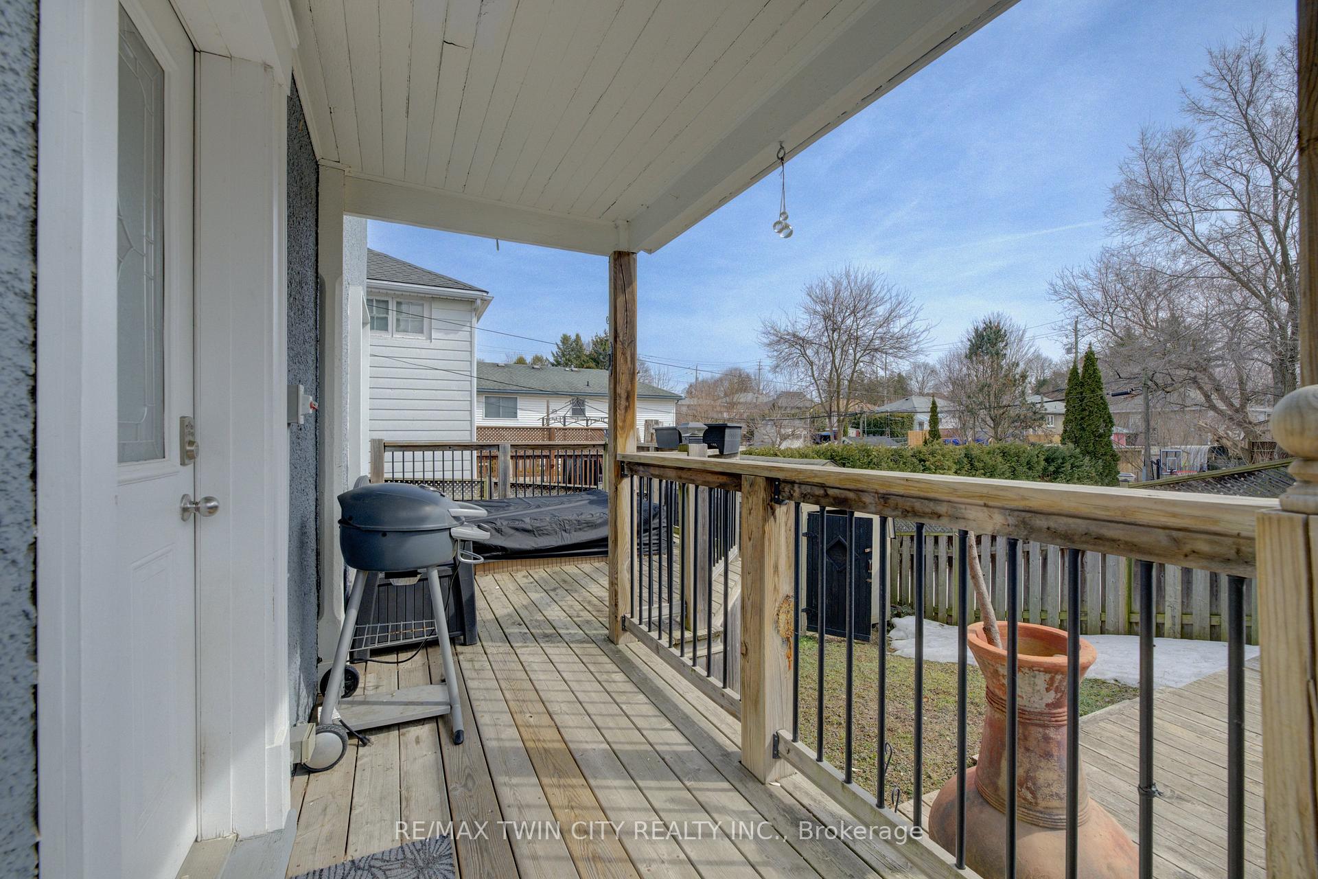 Photo 27 of 5 Summit Avenue, Cambridge — HOMEH