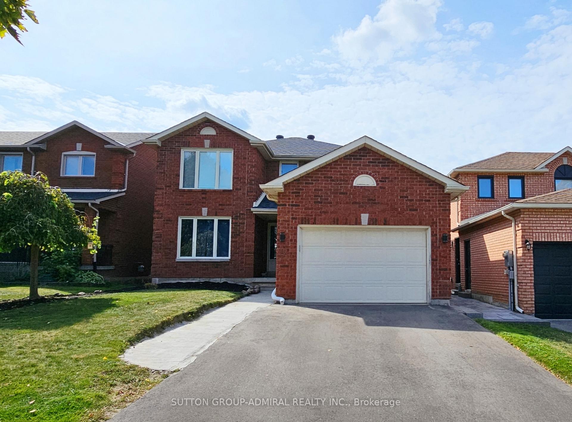 Front of 96 Golden Meadow Road