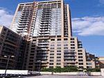Front of Unit 1113, 35 Hayden Street
