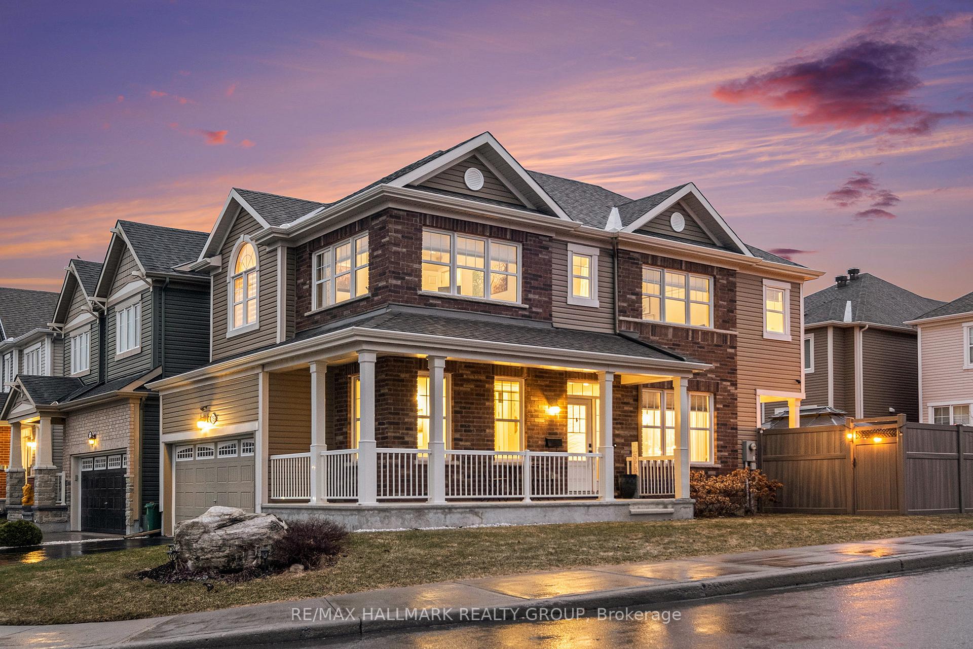 Photo 5 of 75 Remora Way, Ottawa, Barrhaven - Half Moon Bay — HOMEH