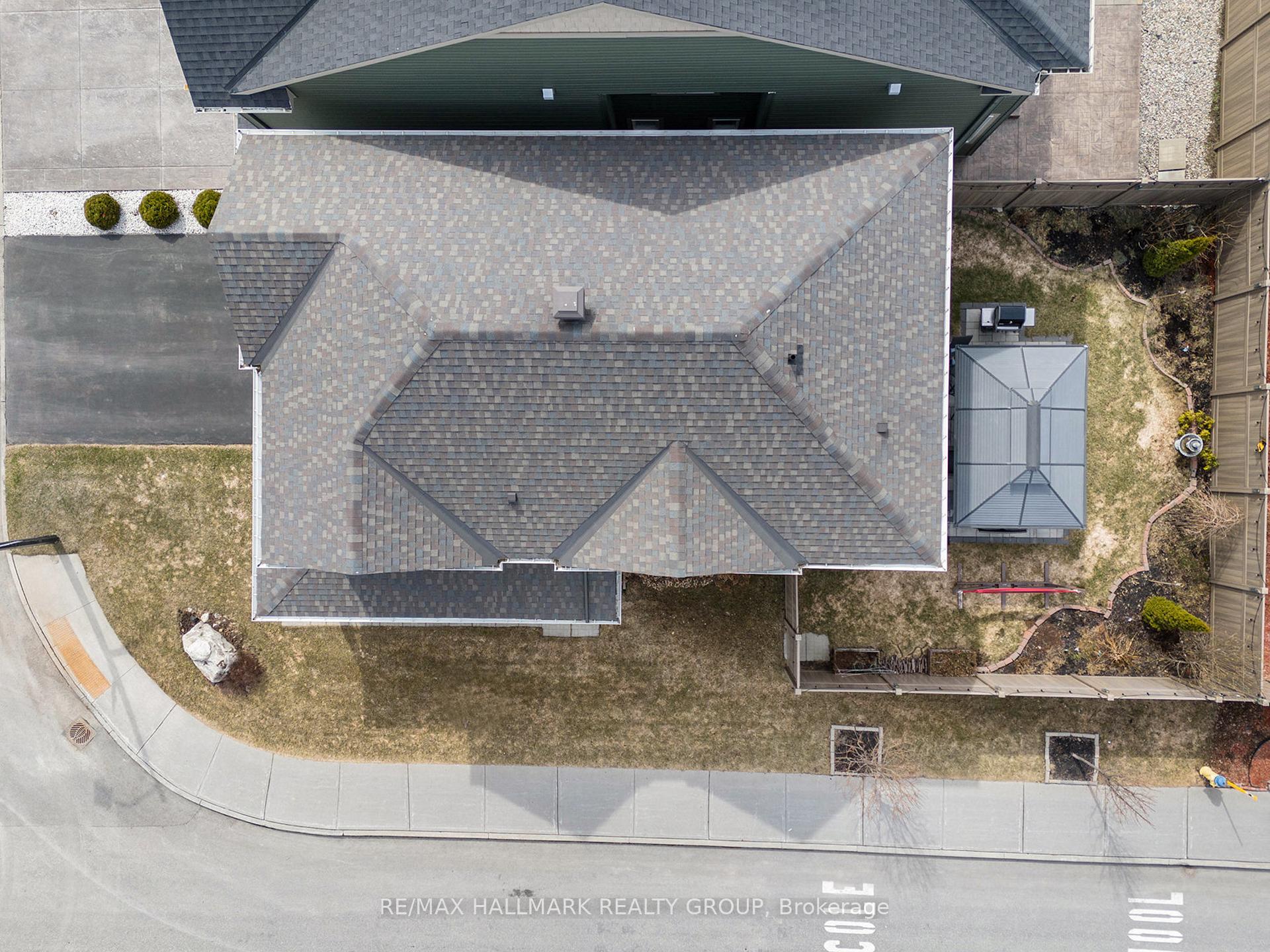 Photo 10 of 75 Remora Way, Ottawa, Barrhaven - Half Moon Bay — HOMEH