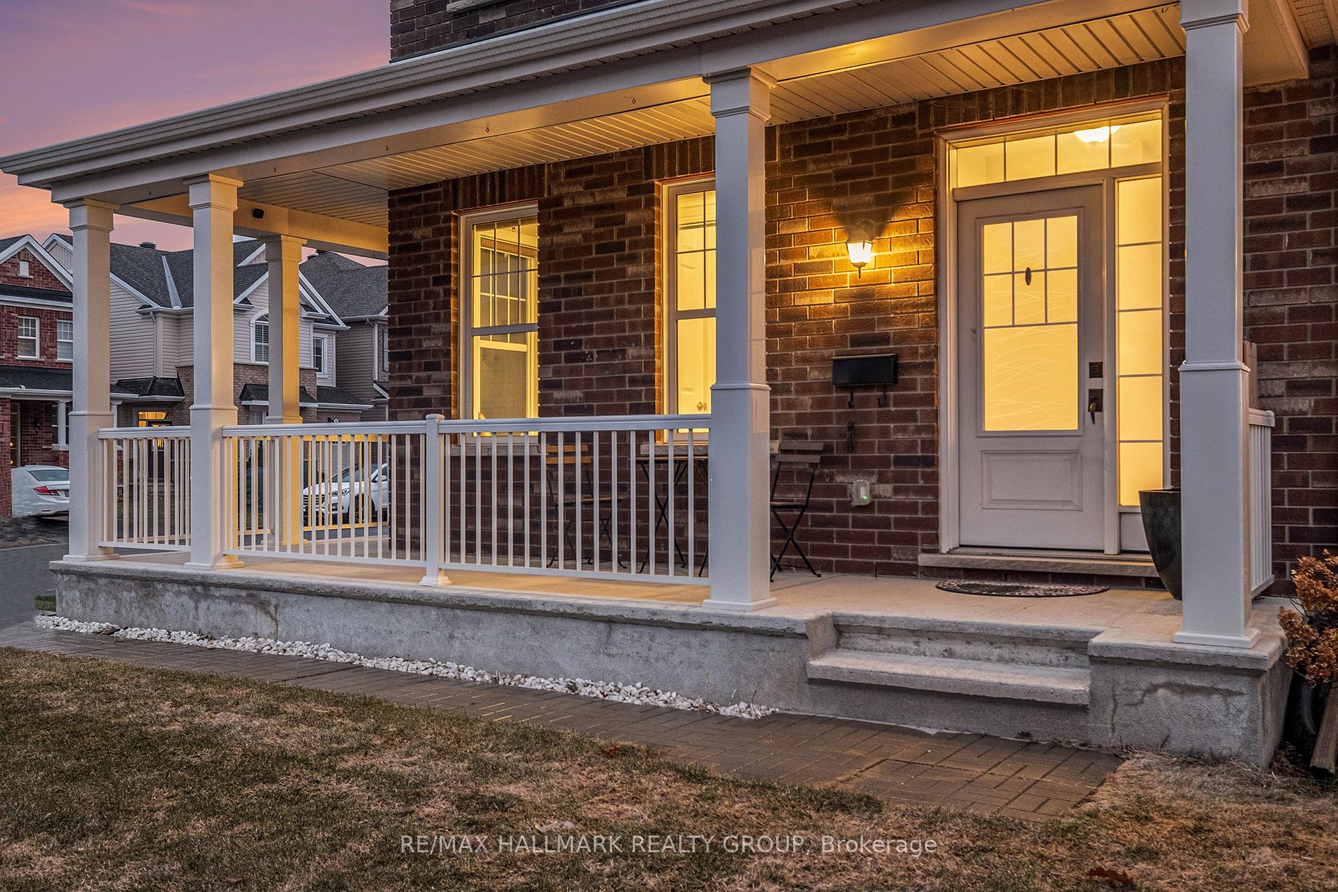 Photo 8 of 75 Remora Way, Ottawa, Barrhaven - Half Moon Bay — HOMEH