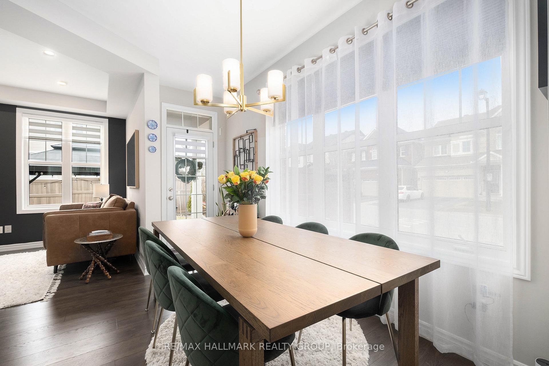 Photo 11 of 75 Remora Way, Ottawa, Barrhaven - Half Moon Bay — HOMEH