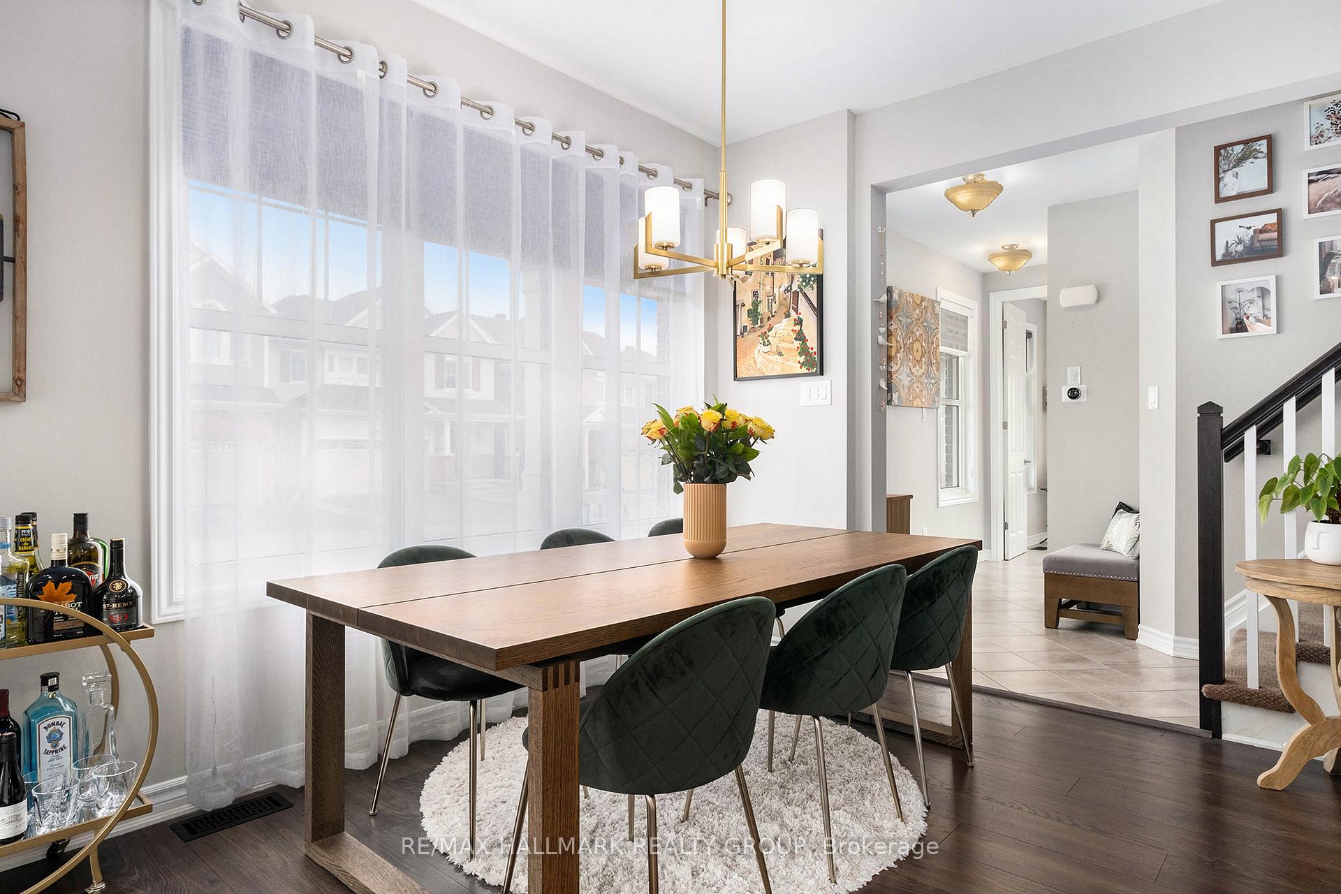 Photo 9 of 75 Remora Way, Ottawa, Barrhaven - Half Moon Bay — HOMEH