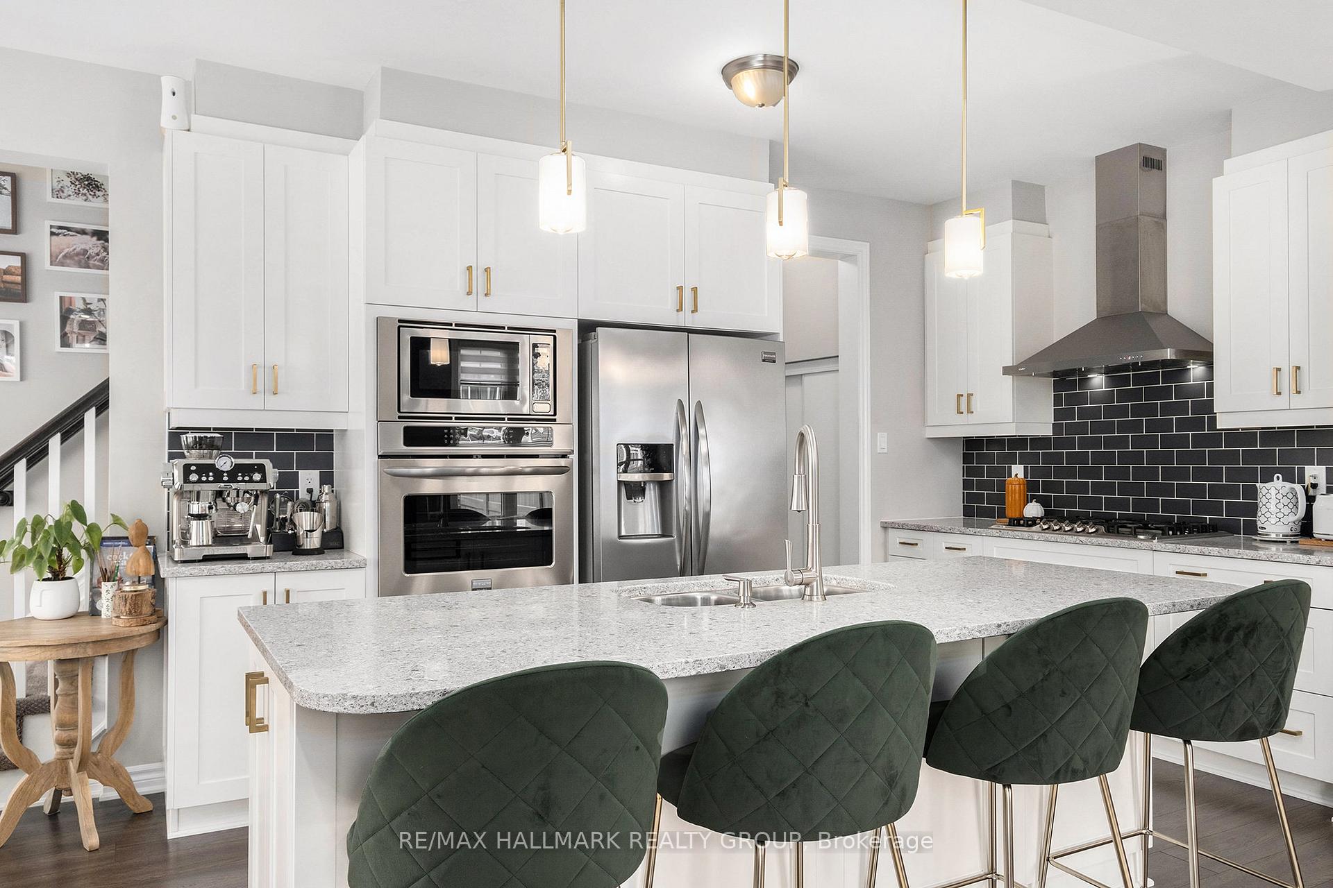 Photo 18 of 75 Remora Way, Ottawa, Barrhaven - Half Moon Bay — HOMEH