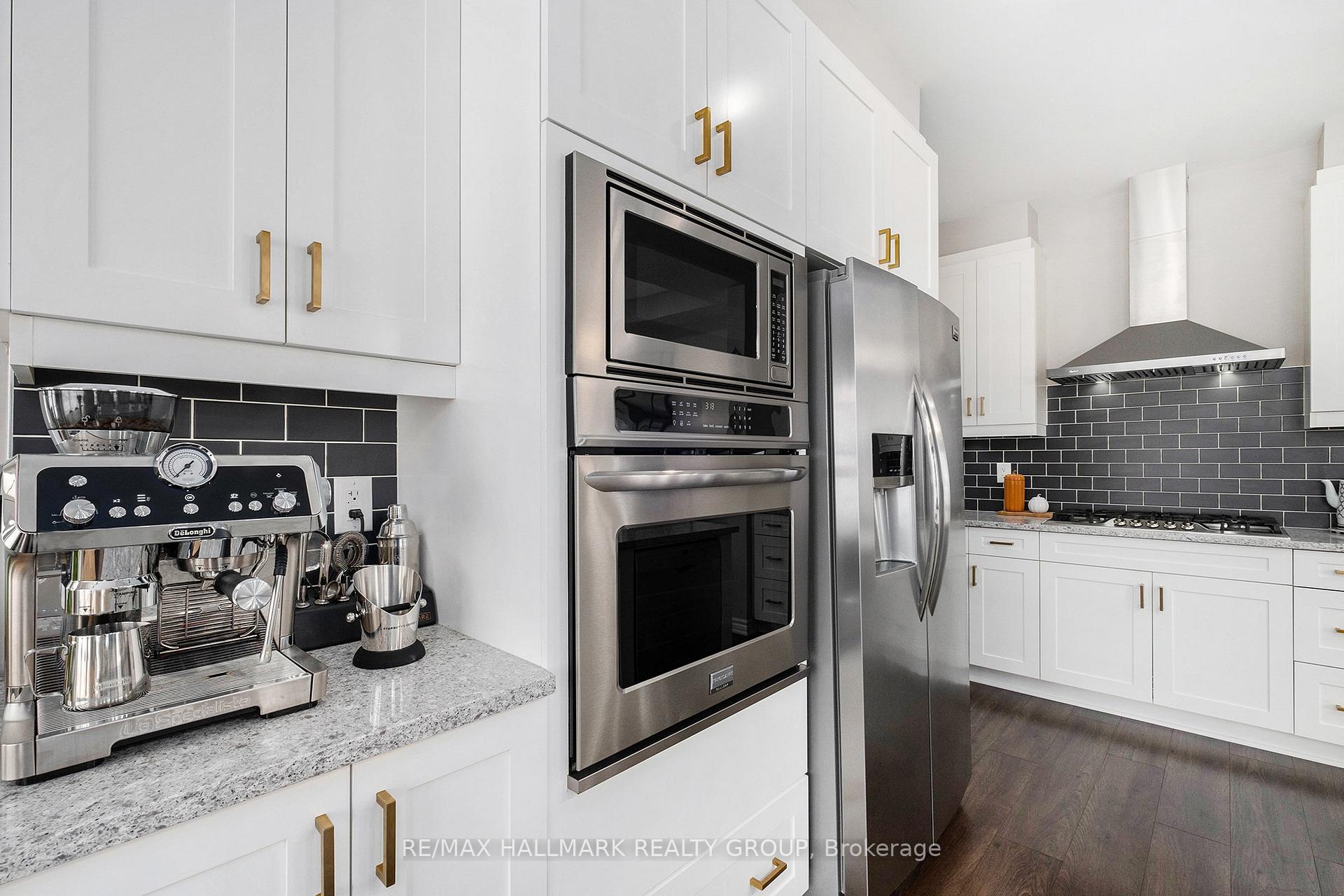 Photo 15 of 75 Remora Way, Ottawa, Barrhaven - Half Moon Bay — HOMEH